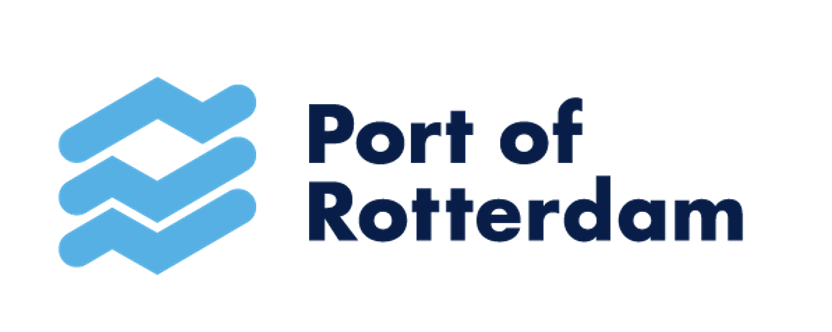Hafen von Rotterdam